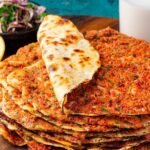 bayramda lahmacun yiyeceklere kotu haber fiyati dudak ucuklatti