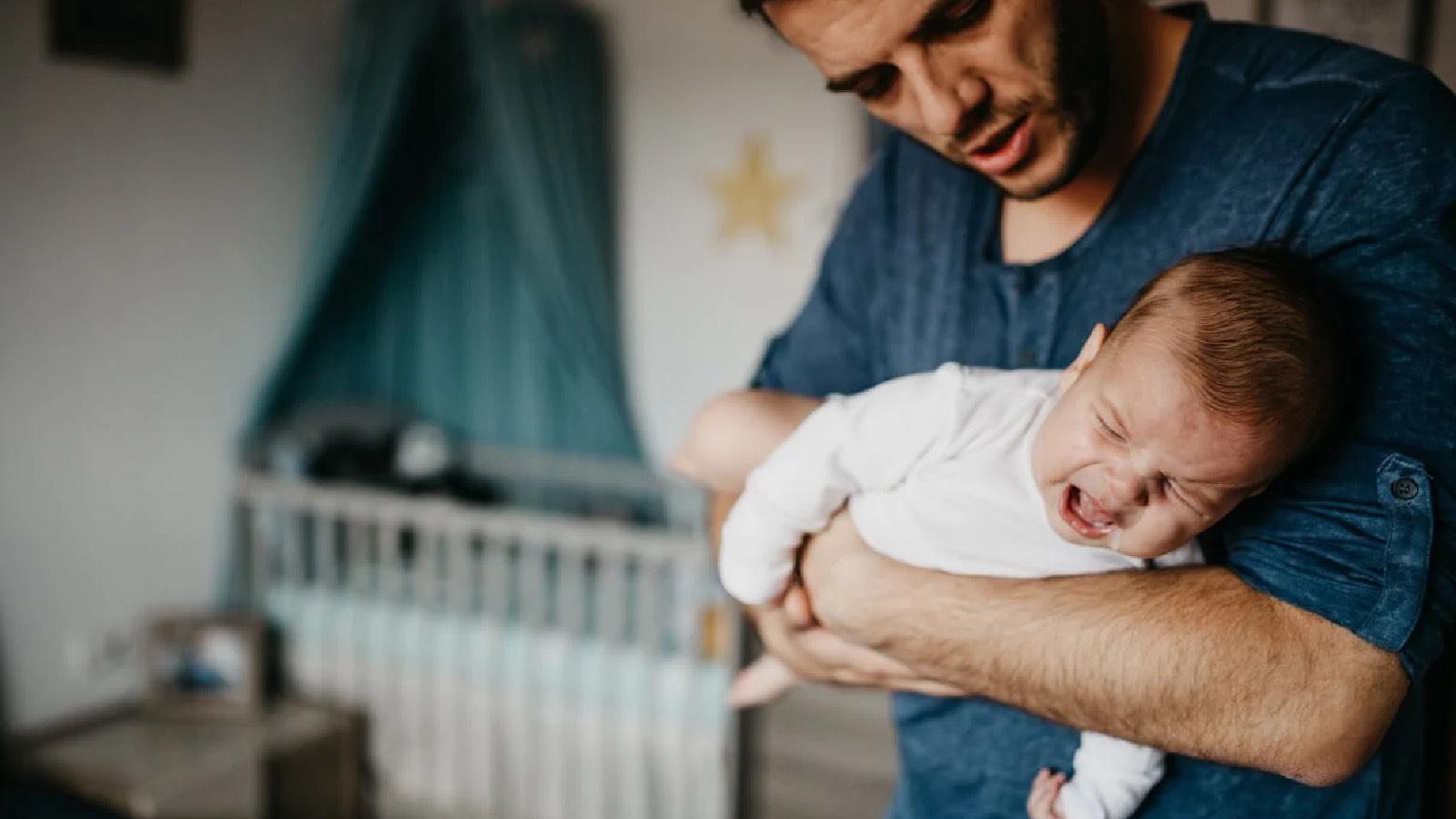 bebeginizin gazi cikmiyorsa bu adimlari deneyin yeni dogan bebeklerde gaz nasil cikarilir