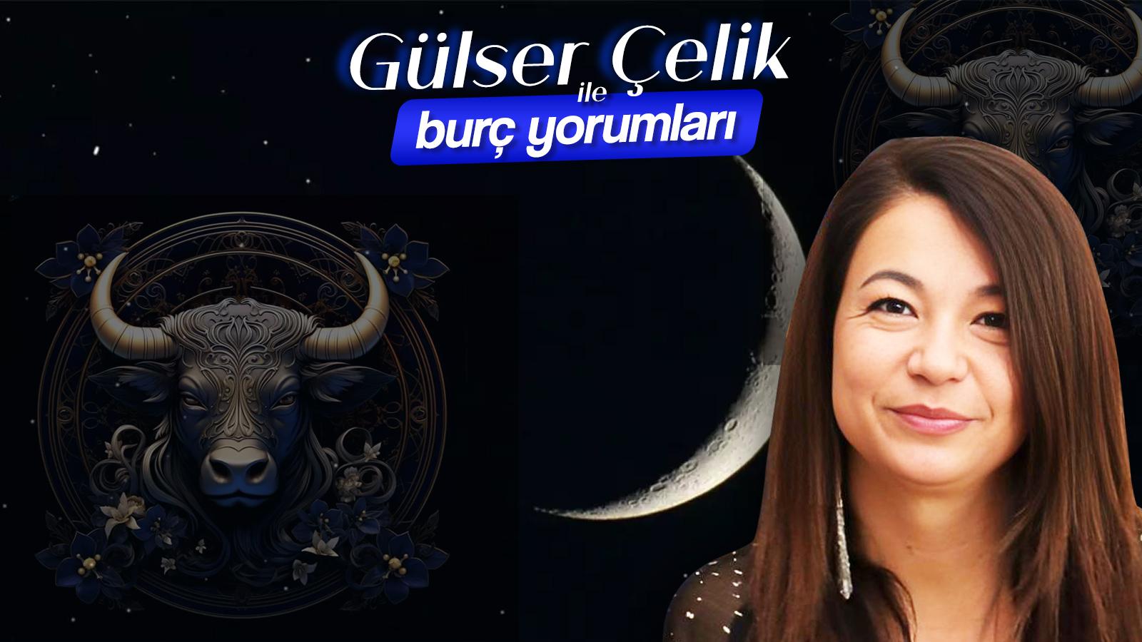 beklenmedik baslangiclara hazir olun 8 mayis yeni ayi burclari nasil etkilecek astrolog gulser celik yazdi