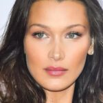 bella hadid filistin e destek verdi isimi kaybetmekten korkmuyorum