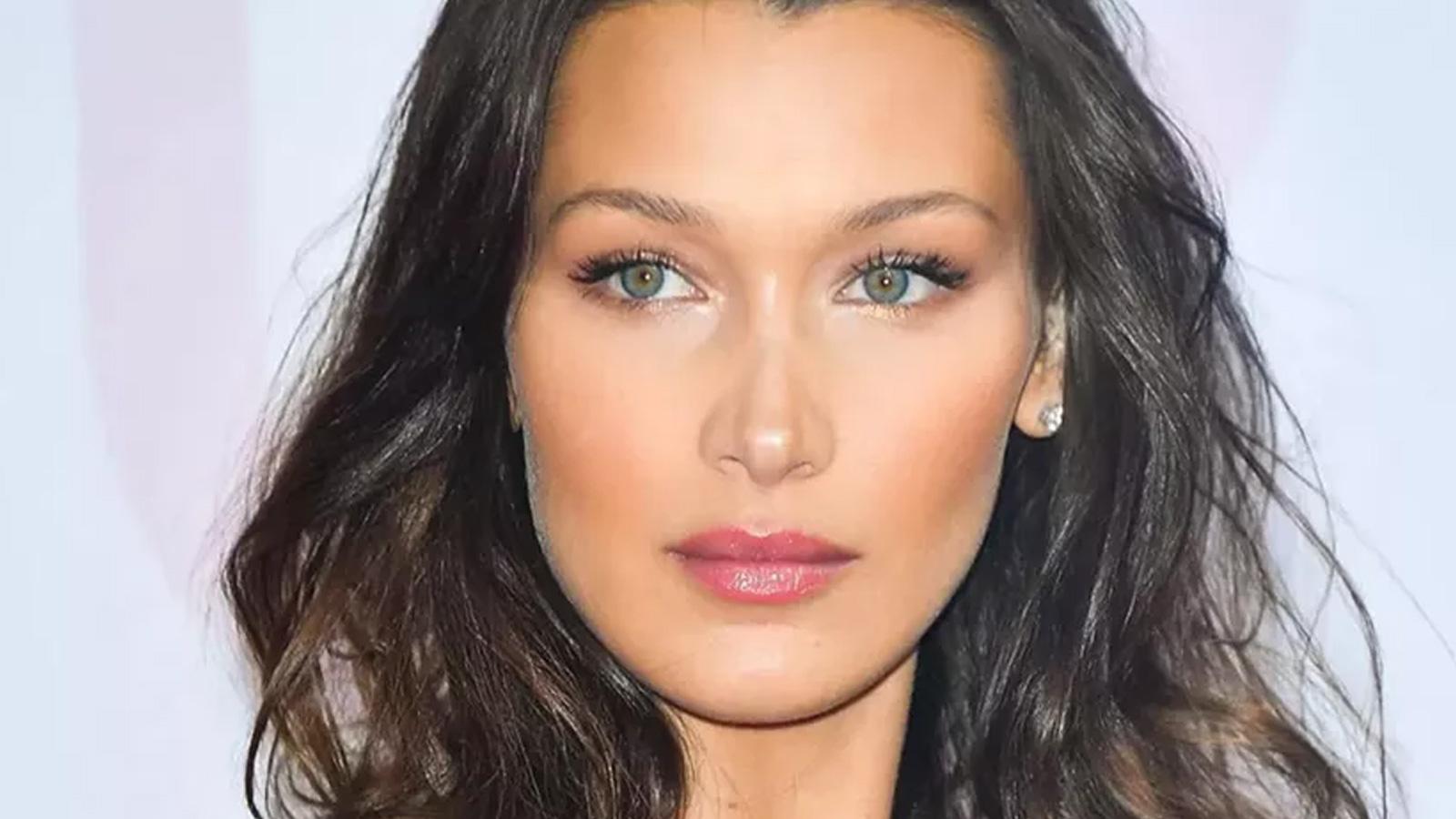 bella hadid filistin e destek verdi isimi kaybetmekten korkmuyorum