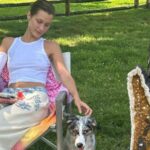 bella hadid olum tehditleri almasiyla ilgili ilk kez konustu