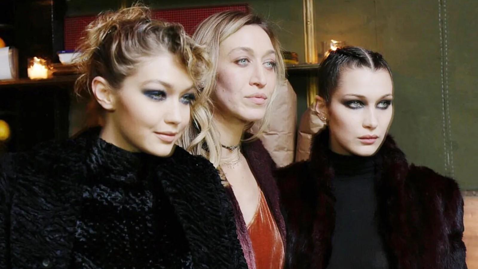 bella ve gigi hadid in ablasi filistinliler icin film sirketi kurdu ilk belgesel mayista