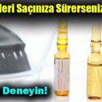 bemiks evigen ve bepanthen saca nasil uygulanir