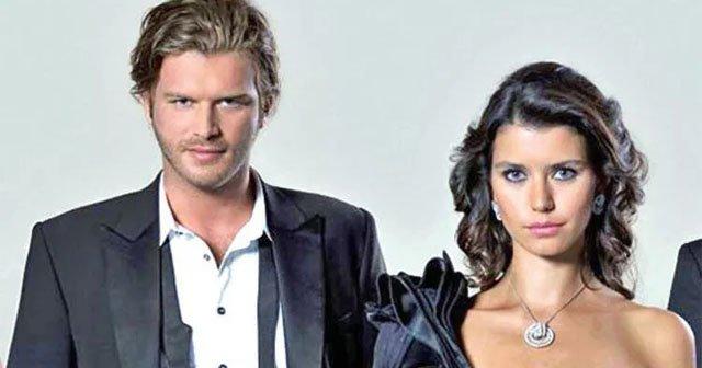 beren saat ve kivanc tatlitug 14 yil sonra birlikte ekran karsisina geciyor