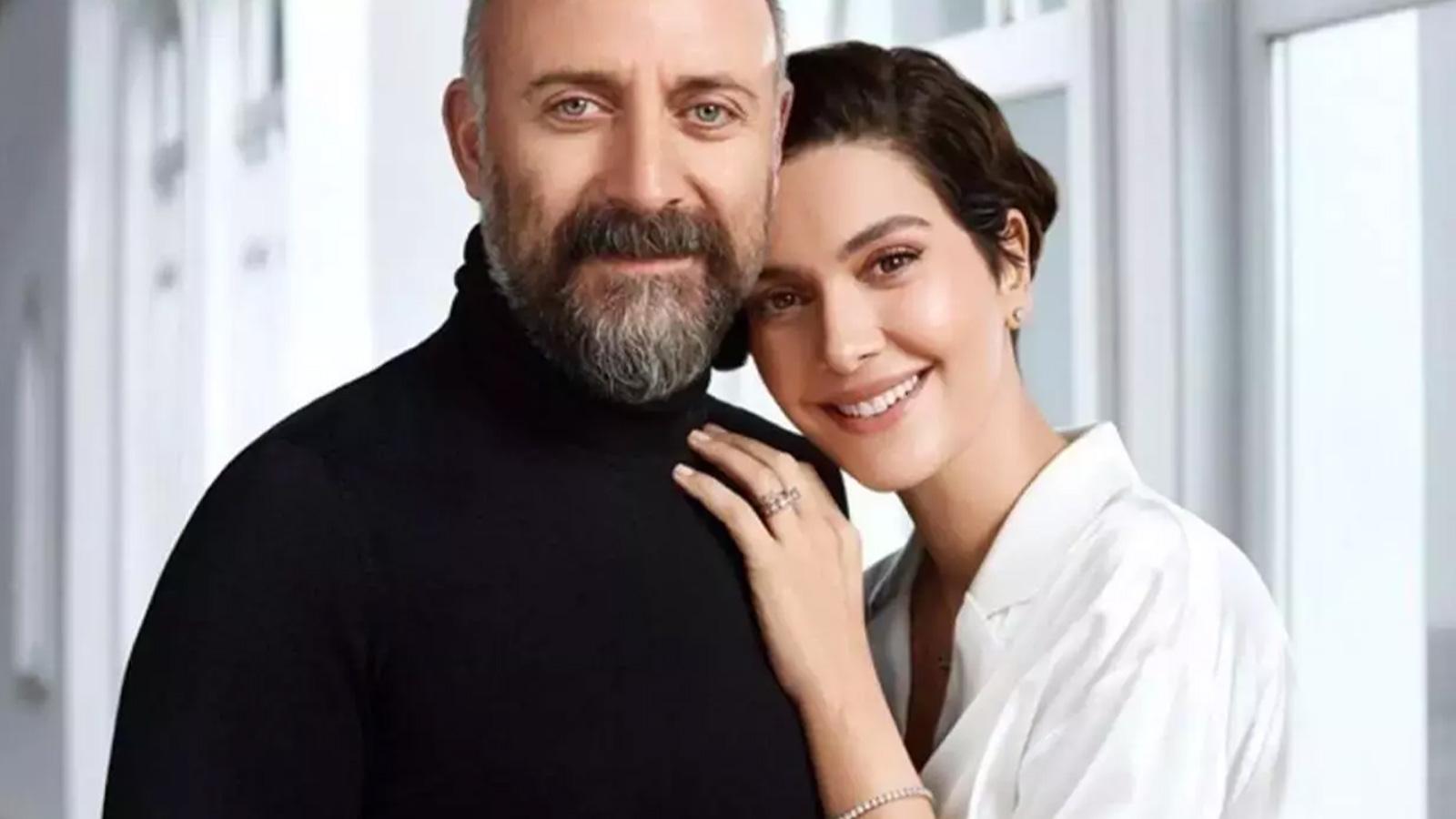 berguzar korel ile halit ergenc in yurtdisindaki yeni anlasmalari dudak ucuklatti