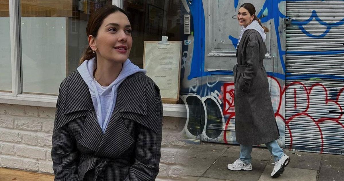 berguzar korel in sokak stili cok begenildi