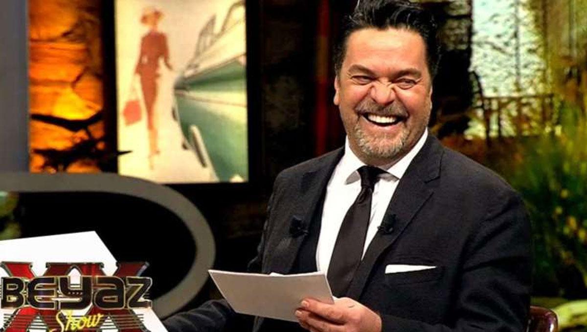 beyaz show un yayinlanacagi kanal belli oldu