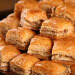 bir yiyenin bir daha unutamayacagi lezzet ev yapimi baklava nasil yapilir