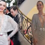 birce akalay cannes a damga vurdu iddiali tarziyla begeni topladi