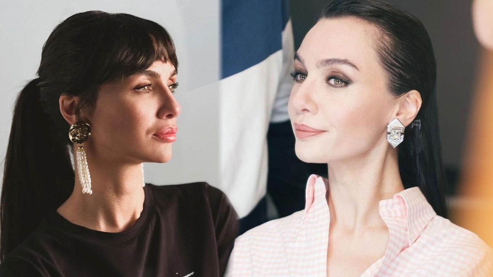 birce akalay gonlunu meslektasina kaptirdi