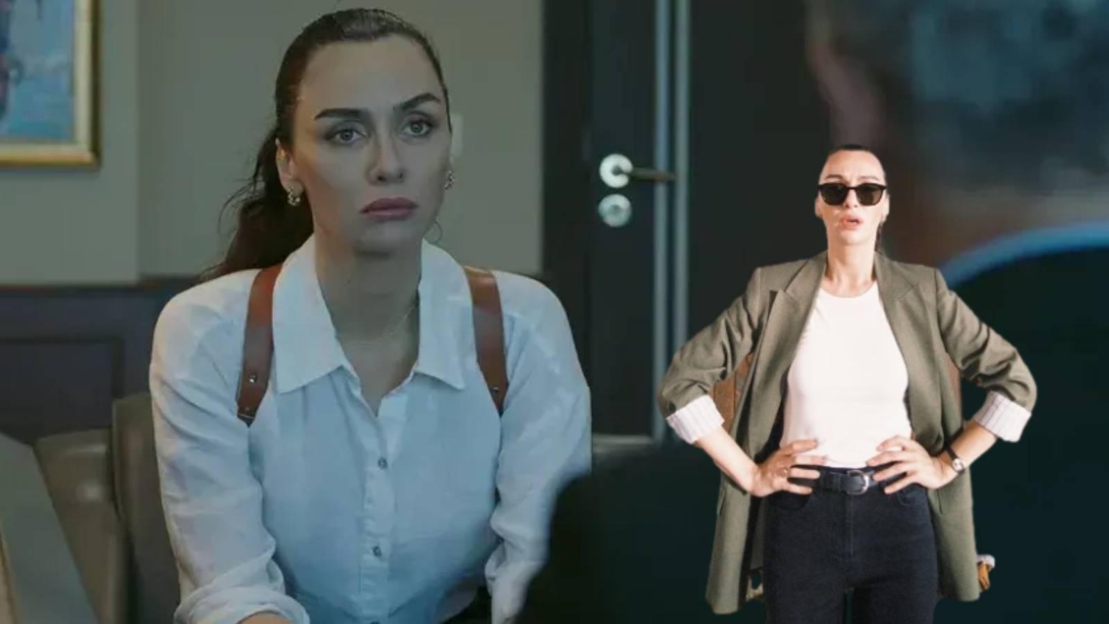 birce akalay li mezarlik dizisi ikinci sezon cekimleri basladi