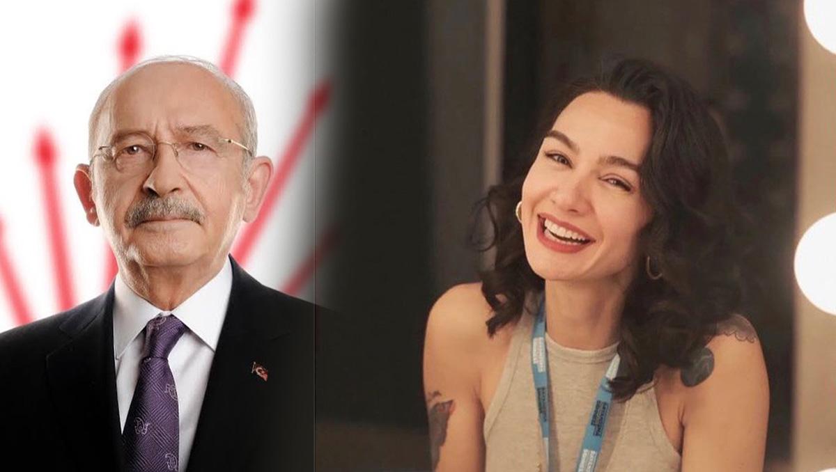 birce akalaydan kilicdaroglu gonderisi siyasetten bagimsiz