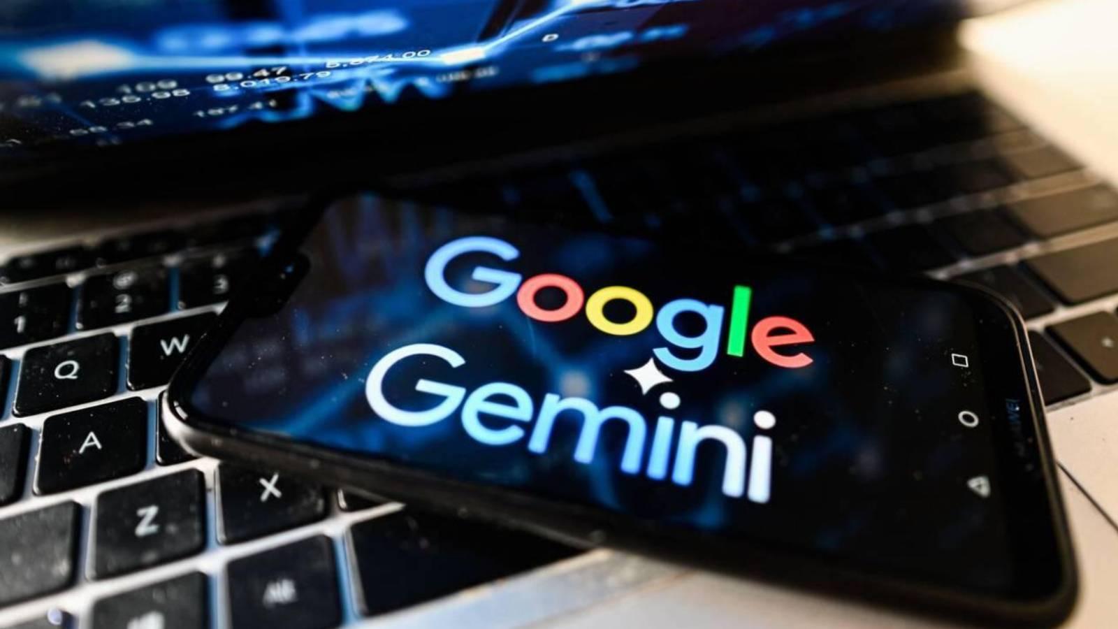 birini cekistirirken bir kez daha dusunun google gemini sizi ele verebilir