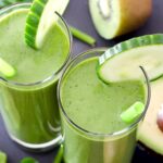 birkac malzeme ile hazirlaniyor vucuttaki zehri sokup atiyor detoks etkili smoothie tarifi