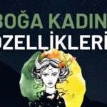 boga burcu kadini ozellikleri nelerdir sarsilmaz irade boga burcu kadini aslinda nasil biridir