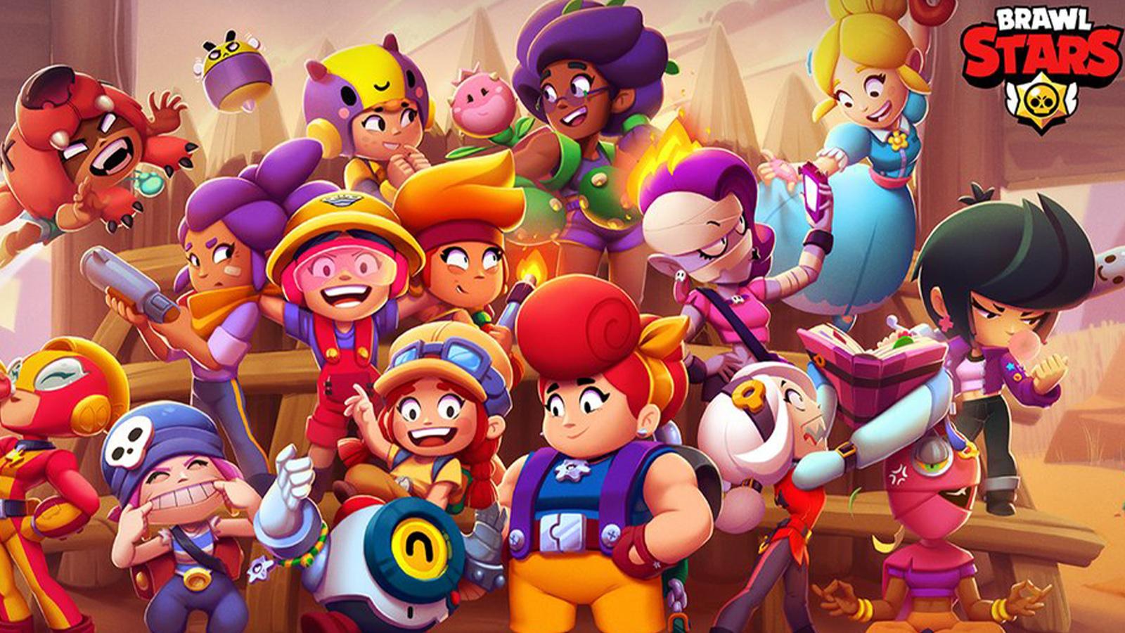 brawl stars acildi mi brawl stars bakim molasi ne zaman bitecek