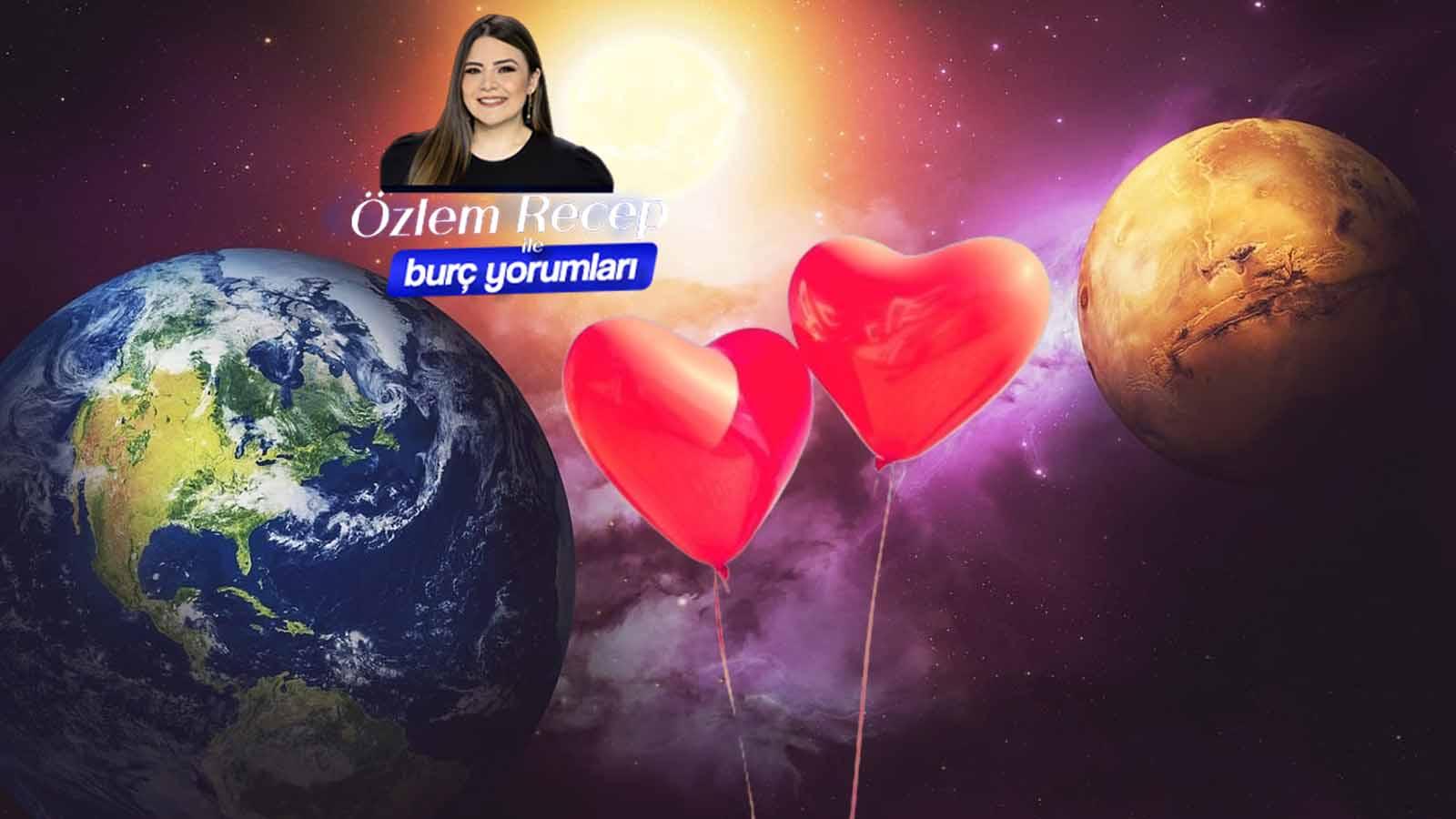 bu yillarda doganlara 1 5 ay sans kapisi aciliyor ozlem recep ile haftalik burc yorumlari