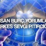 bugunku burc yorumlari 4 nisan 2024 persembe dikkat sevgi pitircigina donuseceksiniz koc balik boga ikizler yengec ve diger burclari neler bekliyor