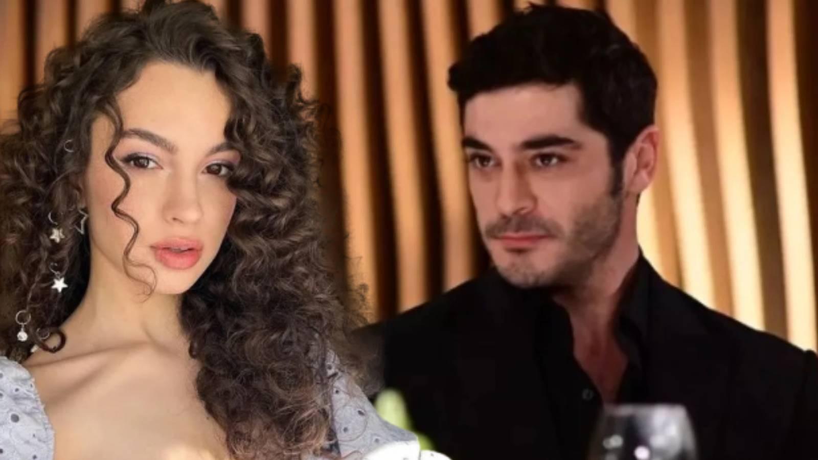 burak deniz ile su burcu yazgi coskun un yer aldigi sehrazad dizisi ile ilgili flas degisiklik yeni adiyla eylul de basliyor