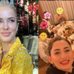 burcu esmersoy dan takdir toplayan hareket artik onlar da benim ailem