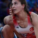 buse tosun cavusoglu paris 2024 olimpiyatlari nda bronz madalya kazandi