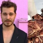 cagatay ulusoy herkesten gizledigi ailesini ilk kez paylasti son hali cok konusuldu