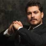 cagatay ulusoy u gorenler gozlerine inanamadi unlu oyuncu son haliyle gundem oldu