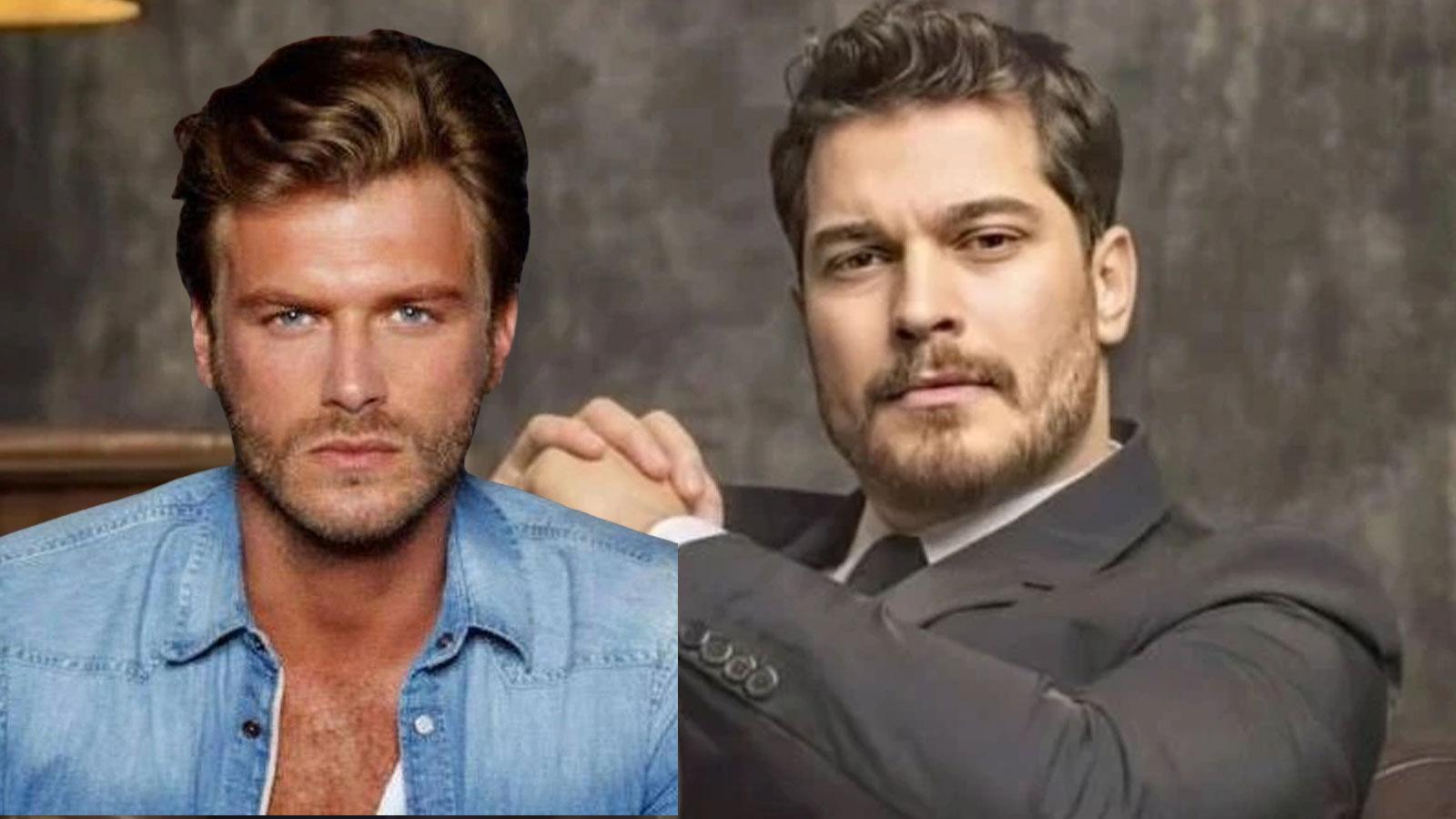 cagatay ulusoy yeni projesiyle ucret rekoru kirdi kivanc tatlitug u geride birakti