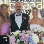 cagla sikel in ablasi evlendi nikah sahidi soke etti cagla sikel in ablasi kimdir