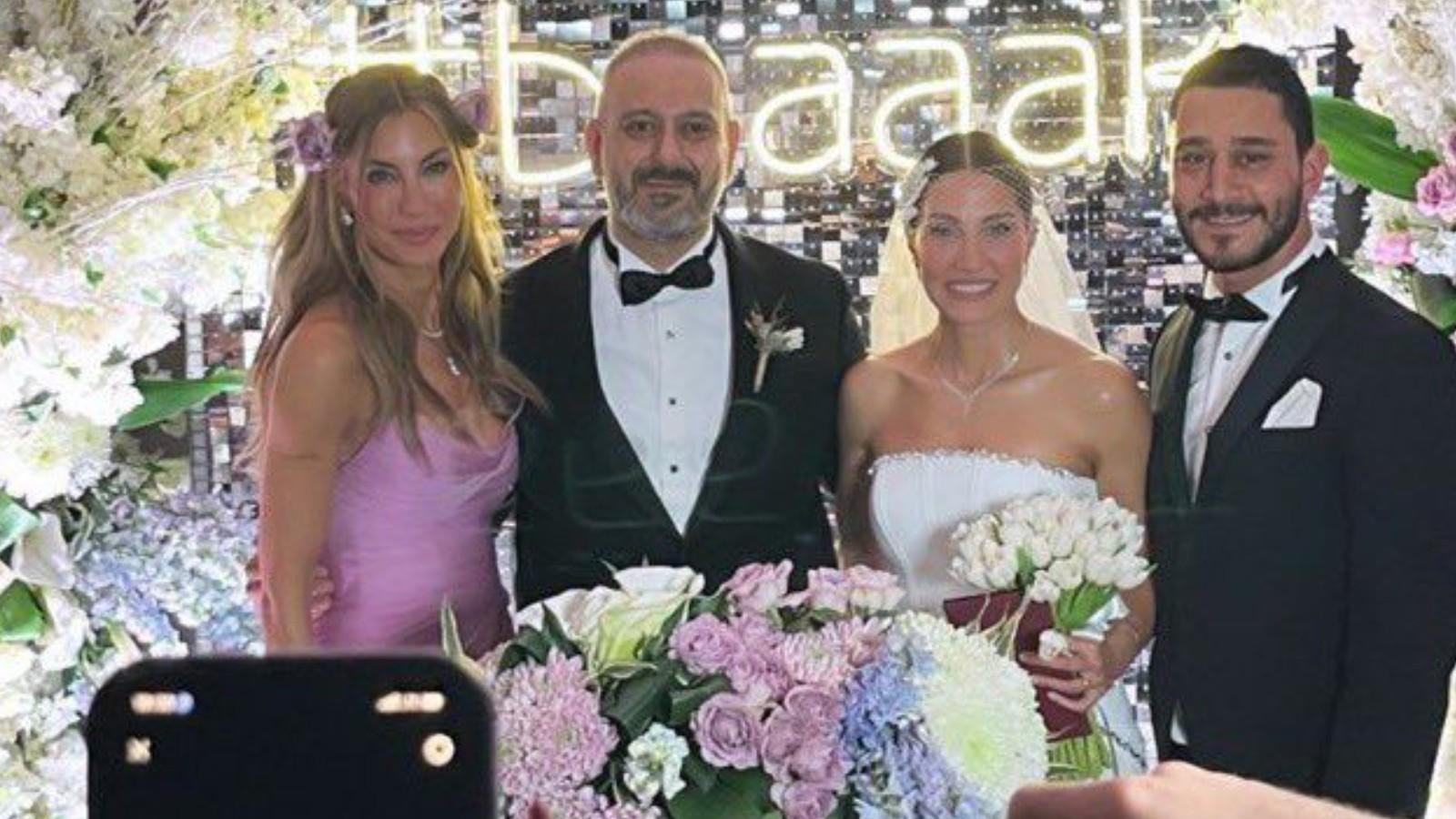 cagla sikel in ablasi evlendi nikah sahidi soke etti cagla sikel in ablasi kimdir