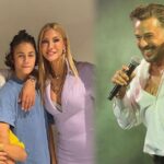 cagla sikel ve emre altug cocuklari icin yeniden bir arada