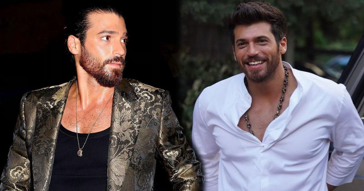 can yaman dan takdir toplayan hareket kurdugu dernekle depremzedelere yardim edecek