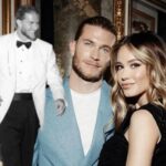 can yaman in eski sevgilisi diletta leotta besiktasin eski kalecisi loris karius la evlendi