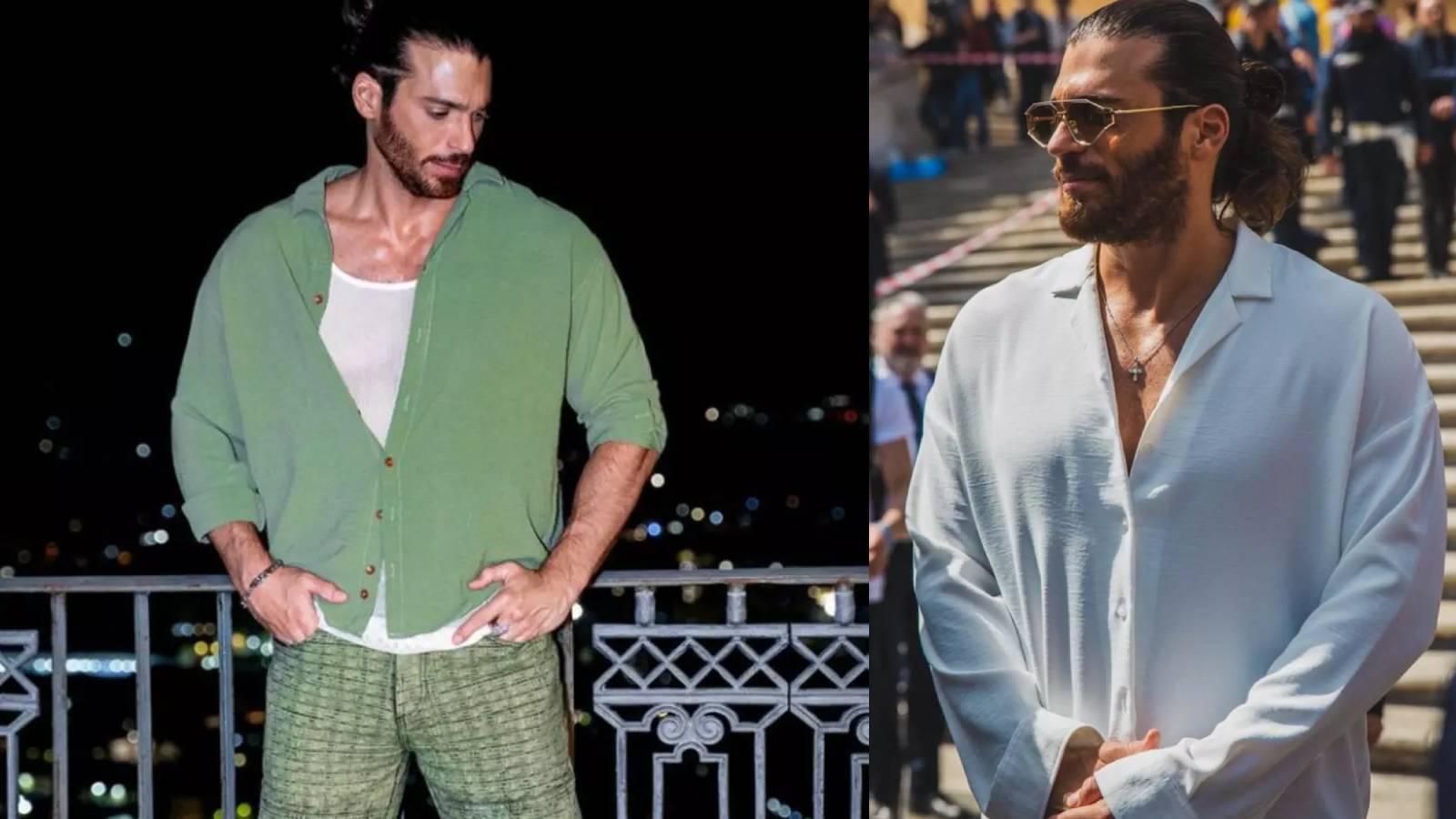 can yaman in yeni dizisinden bolum basina alacagi ucret dudak ucuklatti