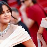 cannes da selena gomez rekoru tam 9 dakika ayakta alkislandi