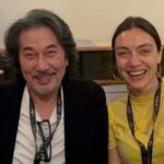 cannes in en iyileri merve dizdar ile koji yakusho istanbul da bulustu