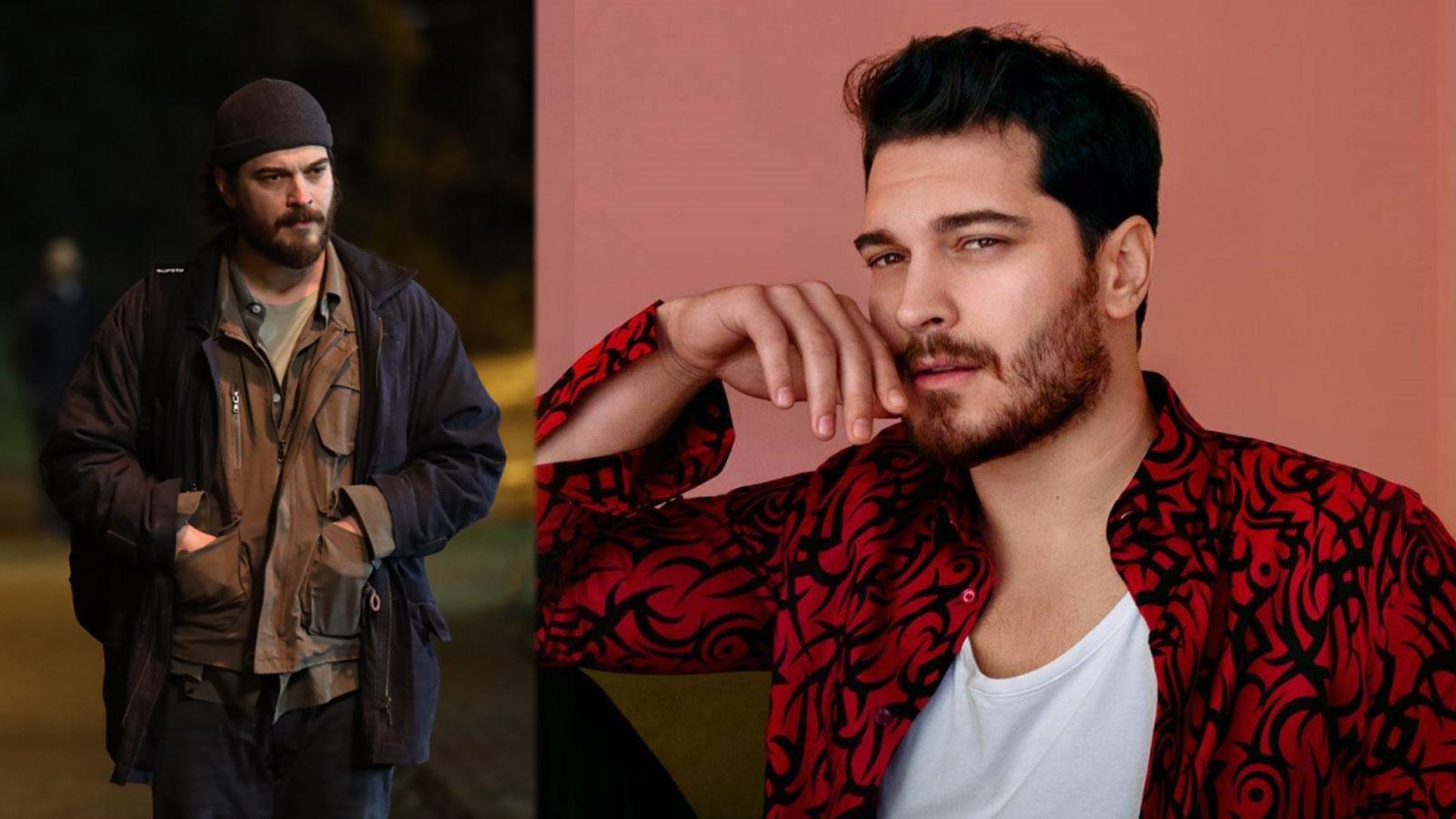 cekim tarihleri cakisinca yeni projesi iptal edildi cagatay ulusoy un zor anlari