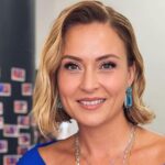 ceyda duvenci mutluluktan ucuyor guclu mete ile evlilik sorularina cevap verdi cok seviyorum