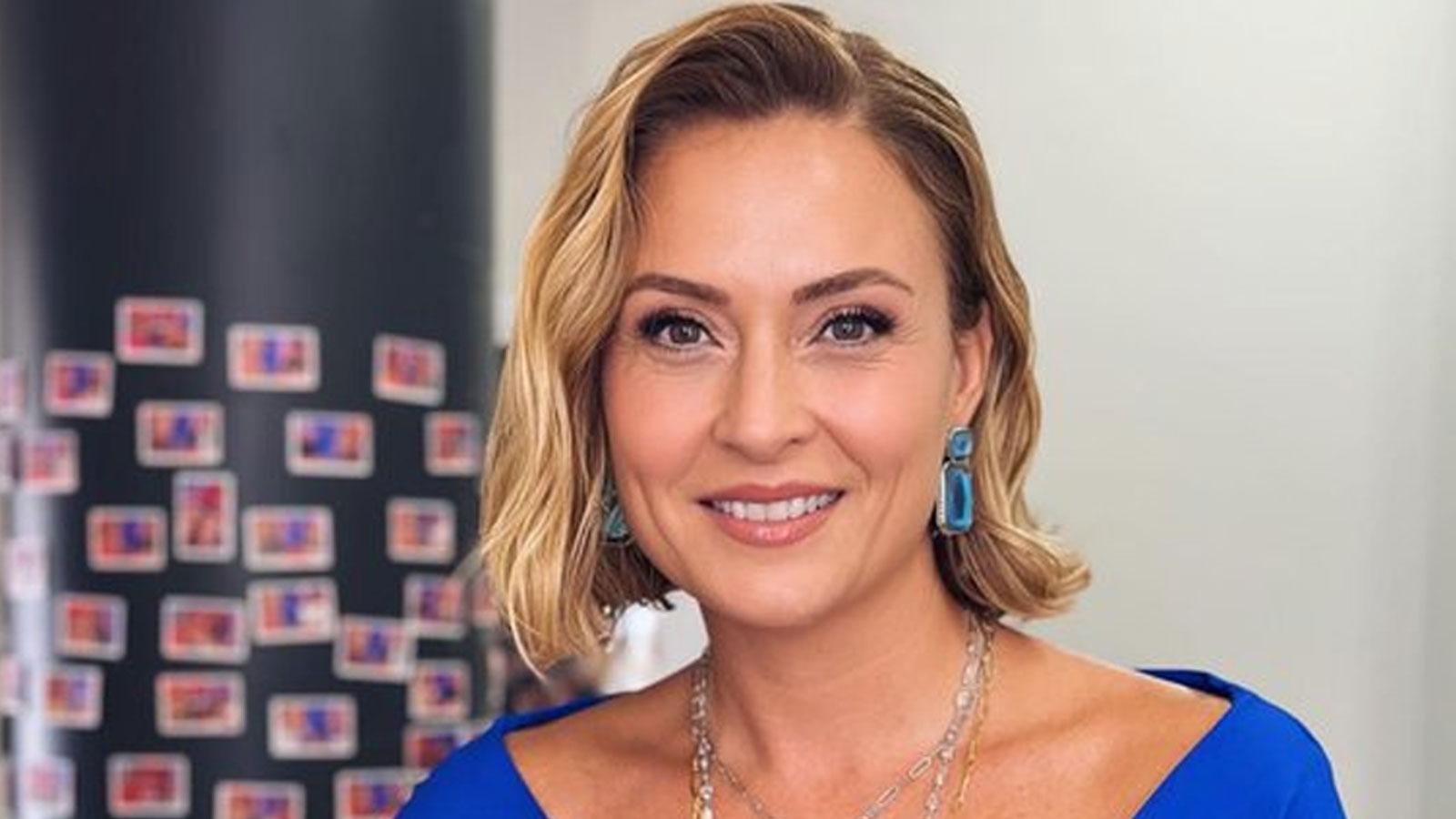 ceyda duvenci mutluluktan ucuyor guclu mete ile evlilik sorularina cevap verdi cok seviyorum