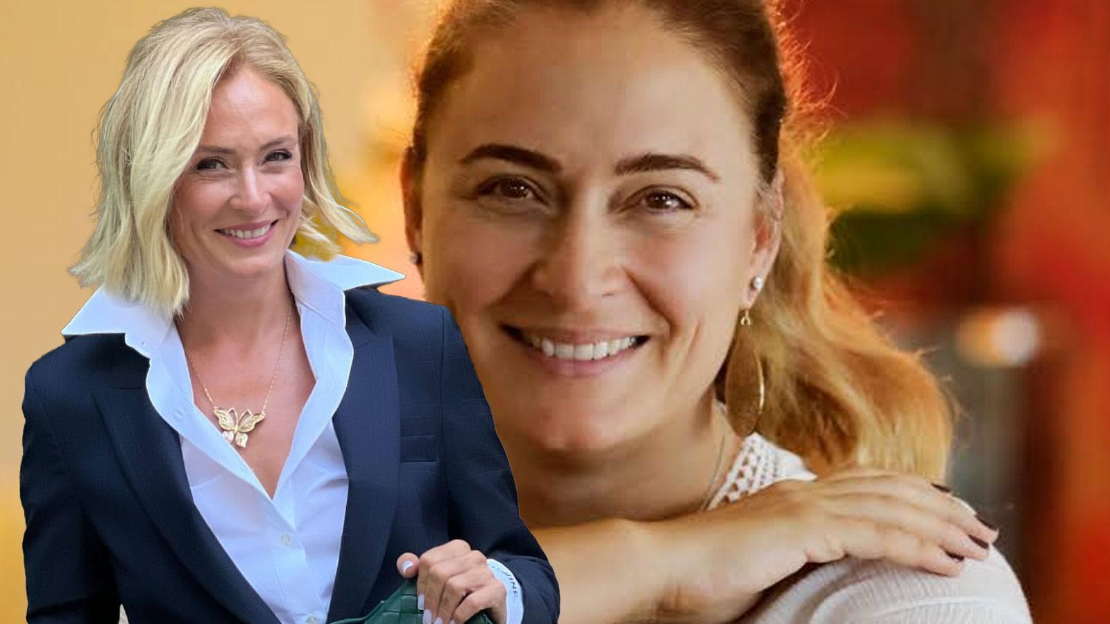 ceyda duvenci nin genclik sirri ortaya cikti 47 yasindaki unlu isim bakin ne yapiyormus