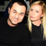 chloe loughnan ile serdar ortac in dugun davetiyesi bit pazarinda