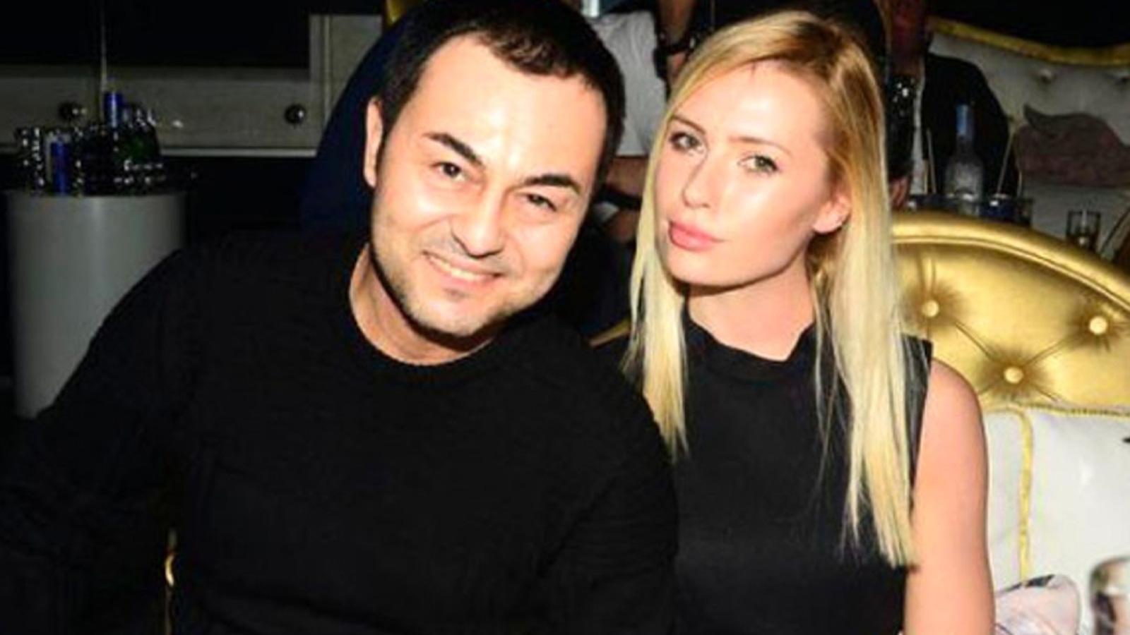 chloe loughnan ile serdar ortac in dugun davetiyesi bit pazarinda