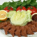 cig kofte hamilelere zararli mi gebelik etsiz cig kofte yenirmi