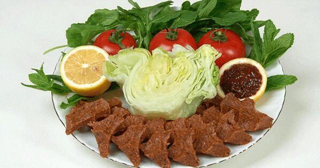 cig kofte hamilelere zararli mi gebelik etsiz cig kofte yenirmi