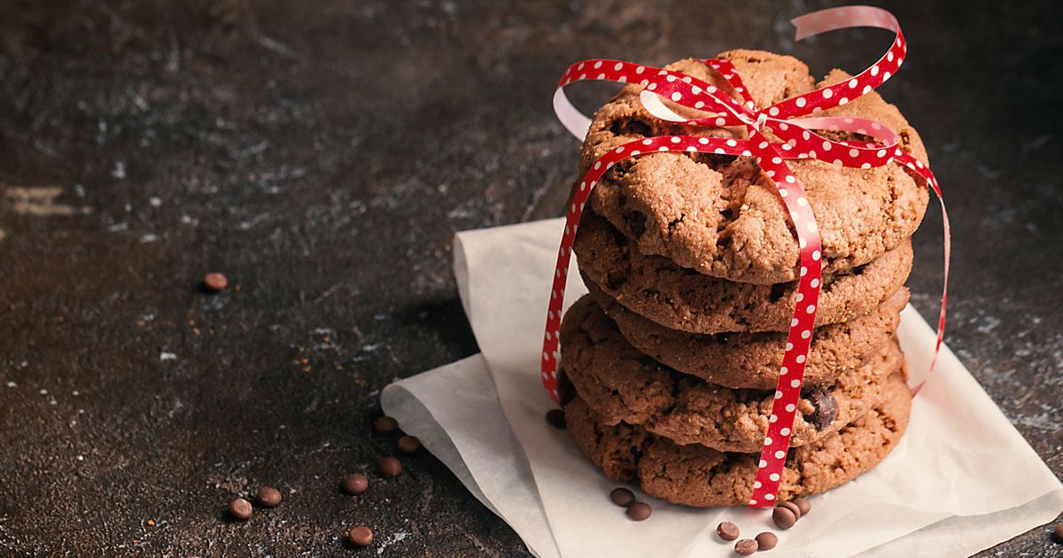 cikolatali lezzet seker gluten yumurta icermiyor cantada her yere tasimalik kurabiye tarifi