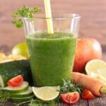 cocuklariniza sebze sevdirecek birbirinden lezzetli 4 smoothie tarifi