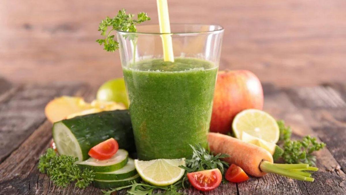 cocuklariniza sebze sevdirecek birbirinden lezzetli 4 smoothie tarifi