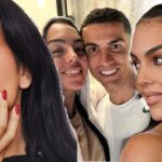 cristiano ronaldo esi kimdir georgina rodriguez kac yasinda nereli hakkinda merak edilenler