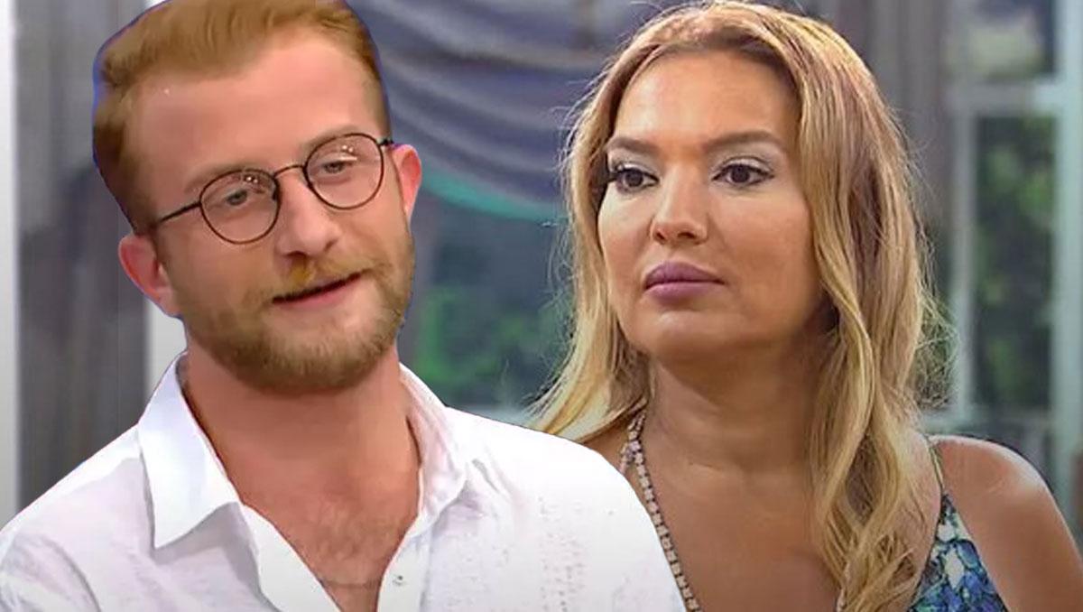 demet akalin dan masterchef tahsin e sok sozler asiri iticisin